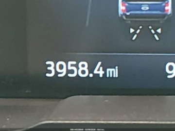 Ford Maverick II 2025 Ford Maverick Xlt 2025 2.5 Hybryda 162KM, zdjęcie 11