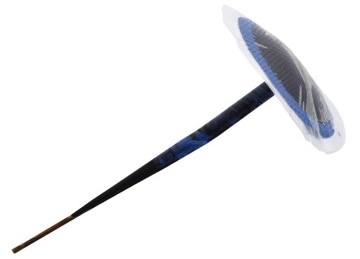 Kołek REDATS Premium pojedynczy 4mm 1szt