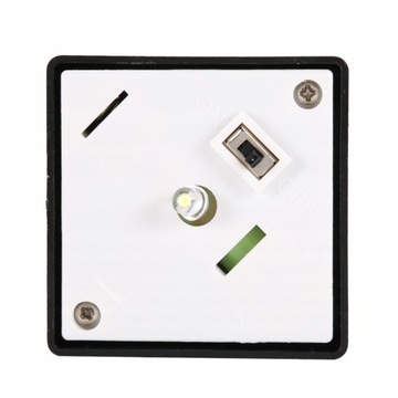 Солнечные столбы для забора