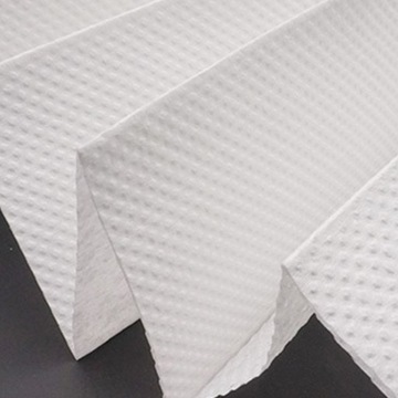 T Ręczniki Ręczne pompowanie serwetek domowych