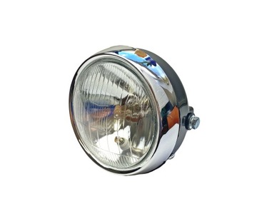 LAMPA PRZÓD KPL. FERRO 900 H6