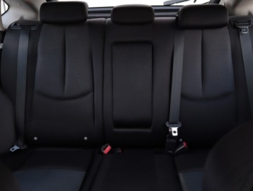 Mazda 6 II Hatchback 2.0 MZR 147KM 2008 Mazda 6 2.0, GAZ, Automat, Klima, Klimatronic, zdjęcie 9