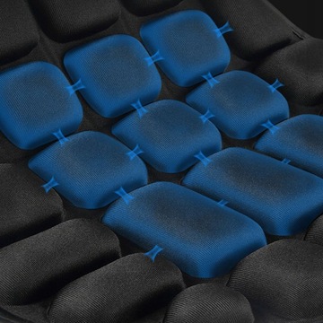 ПОДУШКА СИДЕНЬЯ ДЛЯ МОТОЦИКЛА EVA COMFORT