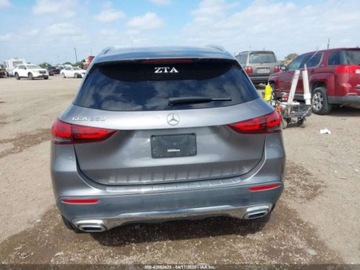 Mercedes GLA II 2021 Mercedes-Benz GLA 250 2021 2.0l 2.0 Benzyna 221KM, zdjęcie 3