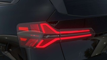 BMW X3 G45 2025 BMW X3 40d xDrive 303 KM mHEV - Gotowy do Odbioru - Hak - Kamera 360 - M P, zdjęcie 8