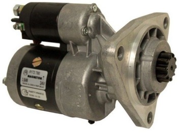 Rozrusznik z reduktorem 24V MTZ 80 82 82a MAGNETON