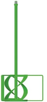 EIBENSTOCK FloorMix 2300 смесительная станция