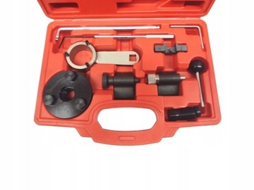 ЗАМОК ШЕСТЕРНИ РАСПРЕДВАЛА VW AUDI SKODA 1.9 2.0 TDI