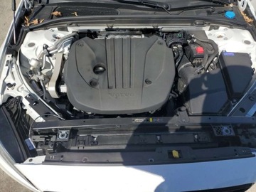 Volvo S60 III 2023 Volvo S60 Plus 2023 2.0L 2.0 Benzyna 247KM, zdjęcie 6