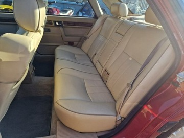 Rover 1994 Rover 827 2.7 Benzyna V6 169 KM, Skóra, Automat,, zdjęcie 24