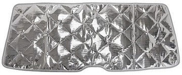 ТЕРМОКОВИК ВНУТРИ ЗАДНЕГО КАПОТА, VW T5 T6