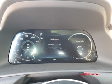 Hyundai Sonata V 2023 Hyundai Sonata 2023 2.5L FWD SEL 2.5 Benzyna 191KM, zdjęcie 9