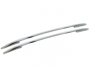 STŘEŠNÍ NOSIČ NA STŘECHA VW TIGUAN (2007-2016)