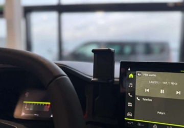 Dacia Duster III 1.2 TCe 130KM 2026 Dacia Duster GDYNIA journey Eco-G 120 fabryczna LPG Podgrzewana przednia s, zdjęcie 20