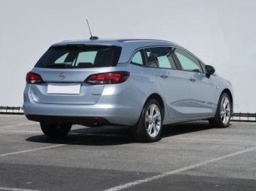 Opel Astra K Sports Tourer 1.4 Turbo 150KM 2016 Opel Astra 1.4 T, Salon Polska, Serwis ASO, Klima, zdjęcie 4