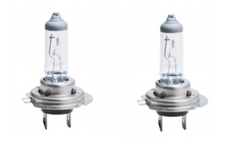 ŻARÓWKA ŻARÓWKI H7 24V / 70W atest PX26D 2szt