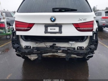 BMW X5 G05 2018 BMW X5 2018 BMW X5 XDRIVE35I 3.0 Benzyna 300KM, zdjęcie 5