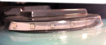 Светодиодная лента RGB LETHE 5M 0W-4202 5W КРУГЛОЕ ОСВЕЩЕНИЕ