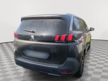 Peugeot 5008 II Crossover 1.5 BlueHDI 130KM 2020 Peugeot 5008 Allure / 1 właściciel / FV 23% / gwar, zdjęcie 3