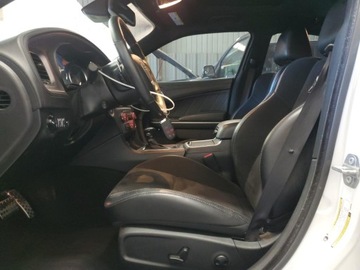 Dodge Charger VII 2023 Dodge Charger Scat Pack 2023 6.4l 6.4 Benzyna 485KM, zdjęcie 7