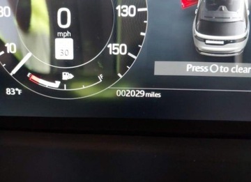 Land Rover Discovery V 2024 Land Rover Discovery 2024, 2.0L, 4x4, P300 DYNAMIC SE, od ubezpieczalni, zdjęcie 12