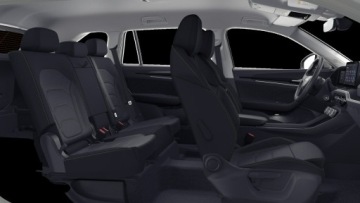 Skoda Kodiaq II SUV Plug-In 1.5 TSI Plug-In Hybrid 204KM 2026 Škoda Kodiaq Skoda Kodiaq Drive 1.5 TSI iV 204 KM, zdjęcie 5