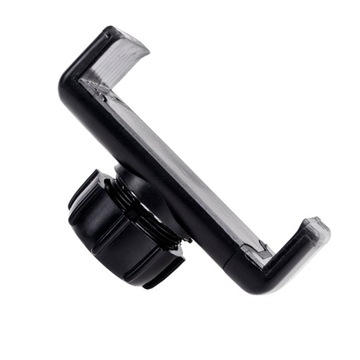 Кольцевая светодиодная лампа с держателем для смартфона