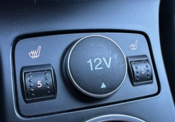 Ford Kuga II SUV 1.5 EcoBoost 150KM 2016 Ford Kuga Niemcy Grzane Fotele,Hak,Grzane Fotele 1.5 Benzyna 150KM, zdjęcie 11