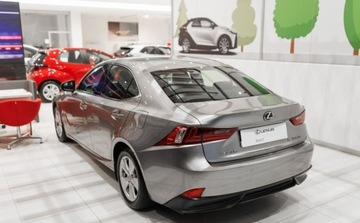 Lexus IS III 2014 Lexus IS 300h Elite 2.5 Benzyna 223KM, zdjęcie 24