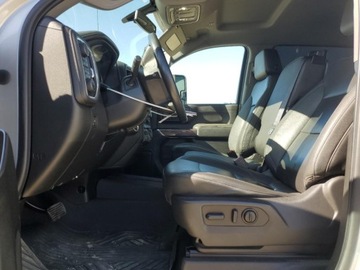 Chevrolet Silverado II 2023 Chevrolet Silverado K2500 Heavy Duty LTZ 2023 6.6l 6.6 Diesel 401KM, zdjęcie 7