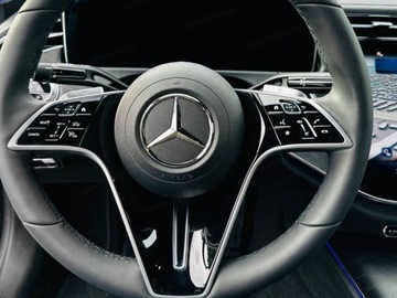 Mercedes Klasa E W214 Sedan 2.0 220d 197KM 2025 E Klasa 220 d 4-Matic Avantgarde 2.0 (197KM) 2025, zdjęcie 8