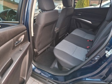 Suzuki SX4 II 2023 Suzuki SX4 S-Cross 2023r 1.4 129 KM Mild-hybryd Salon PL, zdjęcie 27