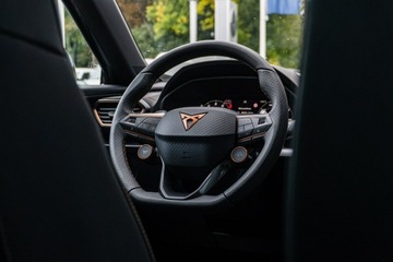 Cupra Formentor Crossover 1.5 TSI 150KM 2026 Cupra Formentor 1.5 e-TSI 150 KM DSG - Dostępny, zdjęcie 22