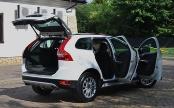 Volvo XC60 I 2013 Volvo XC 60 GWARANCJA, 2.4 Diesel 235KM, 4x4, Automat, Bardzo maly przebie, zdjęcie 20