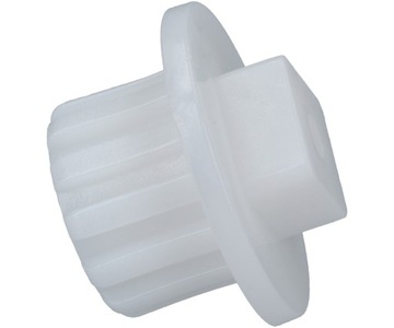 ЗВЕЗДОЧКА СЦЕПЛЕНИЯ шнека шлифовальной машины ZELMER