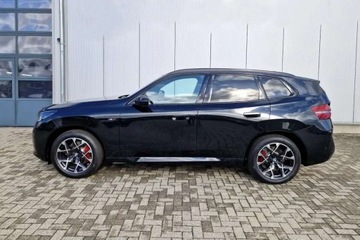 BMW X3 G45 2025 BMW X3 208KM xDrive M Sport Pro Duzy rabat Hak Polski Salon 2.0, zdjęcie 2
