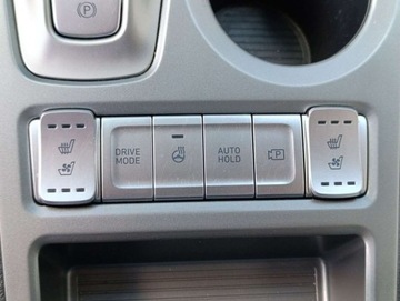 Hyundai Kona I Crossover Electric Facelifting 64 kWh 204KM 2023 Hyundai Kona Hyundai Kona Electric 204KM Executive Luxury FV23 Salon PL, zdjęcie 25