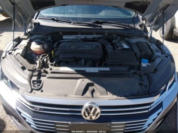 Volkswagen Arteon 2019 Volkswagen Arteon 2019 VOLKSWAGEN ARTEON 2.0T SEL R-LINE 2.0 Benzyna 268KM, zdjęcie 9