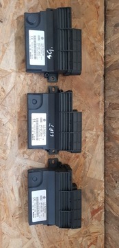 AUDI A8 D3 LIFT MODUŁ STEROWNIK MOCY 4E0907280D