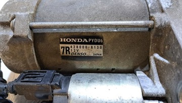 HONDA CIVIC IX 11- 1.8 I-VTEC STARTÉR
