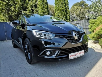 Renault Grand Scenic III 1.2 Energy TCe 115KM 2017 Renault Grand Scenic 1.2 Tce 116KM Klimatronic, zdjęcie 2