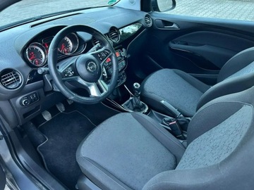 Opel Adam Hatchback 1.4 87KM 2016 Opel Adam Rocks 1.4 | Pierwsza rej. 07/2016 |, zdjęcie 16