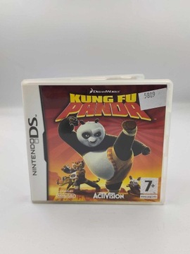 Kung Fu Panda DS