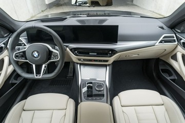 BMW Seria 4 G22-23-26 Cabrio 2.0 430i 245KM 2025 BMW 430 xDrive Convertible - Dostępny od ręki!, zdjęcie 20