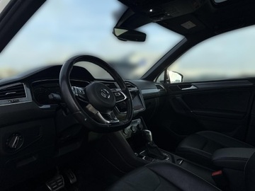 Volkswagen Tiguan II SUV 2.0 TDI BlueMotion Technology 240KM 2018 Volkswagen Tiguan Highline 2.0 TDI / 240KM, DSG, 4, zdjęcie 10