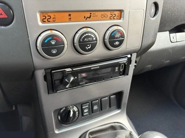 Nissan Pathfinder III Terenowy 2.5 DTi 4WD 174KM 2006 Nissan Pathfinder 2.5 DCi Comfort 174KM 2006r Możliwa zamiana!, zdjęcie 22