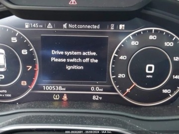 Audi Q5 II SUV 2.0 TFSI 252KM 2018 Audi Q5 2018 Audi Q5 2.0 TFSI Premium Plus 2.0 Benzyna 252KM, zdjęcie 8