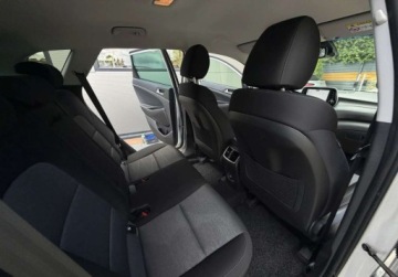Hyundai Tucson III SUV Facelifting 1.6 CRDi 136KM 2020 Hyundai Tucson lift 1.6 136KM GWARANCJA kamera AUTOMAT navi zarejestrowa, zdjęcie 8