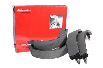 BREMBO szczęki hamulcowe CHRYSLER JEEP ..