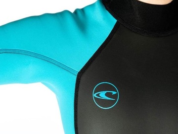 Пена ONEILL WOMENS REACTOR-2 2MM SPRING L